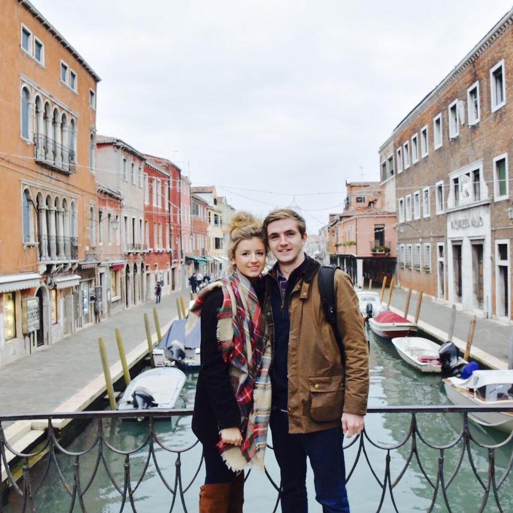 Venice, Italy | 2018