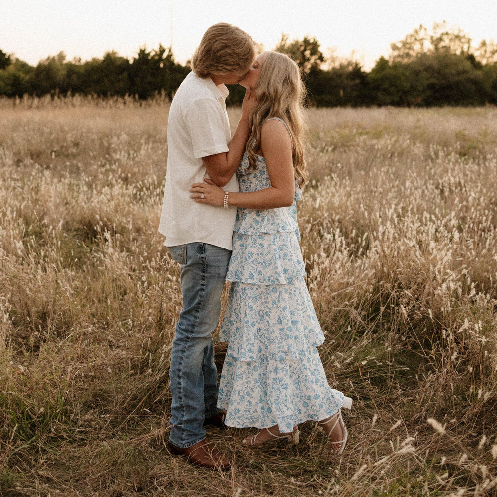 Ashton Winter and Tank Keeter's Wedding Website