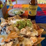 Aaleyah's Nachos & Wings