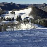 Cataloochee Ski Area