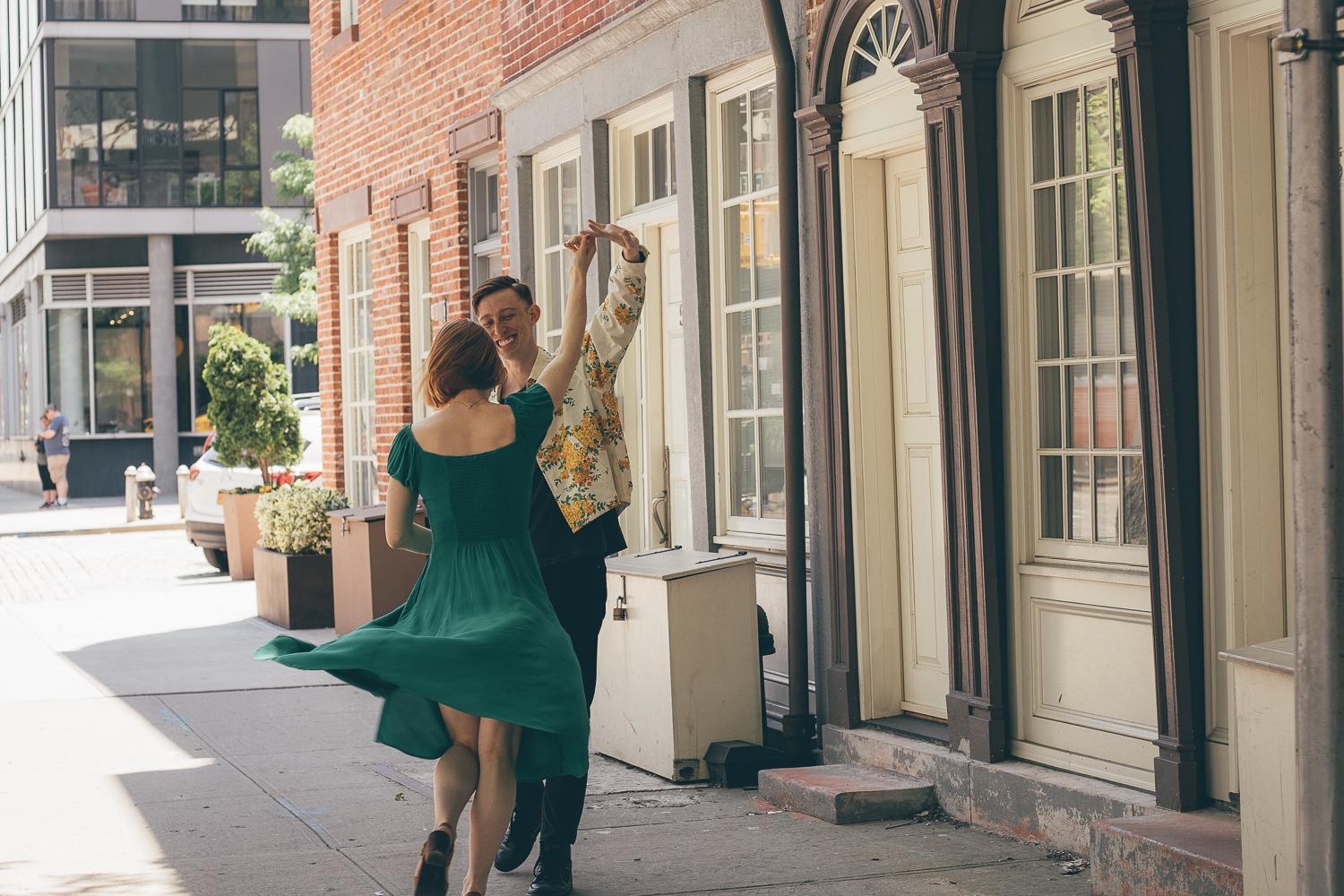 The Wedding Website of Corinne Munsch and Avery Schaffner