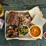 Southern Soul Barbeque