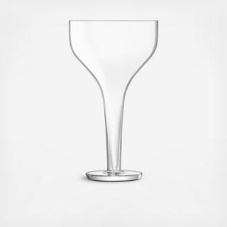 Epoque Cocktail Saucer, Set of 2