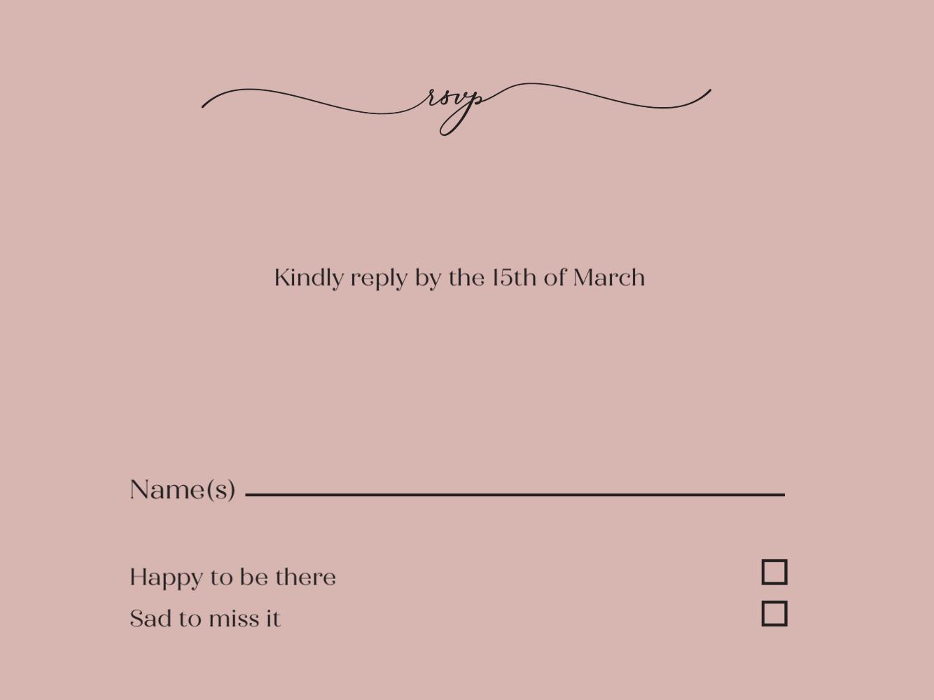 The Wedding Website of Angelina Douglass and Bradley Huff