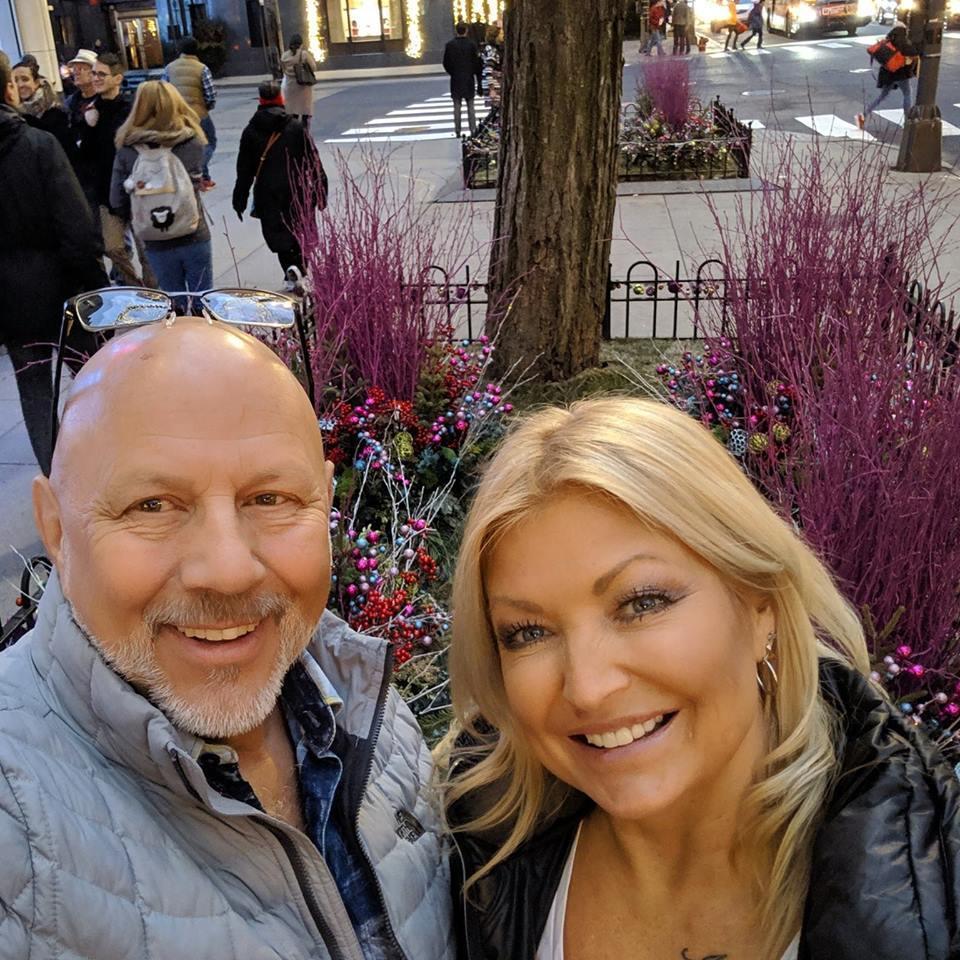 David and Tammy Zeiter
