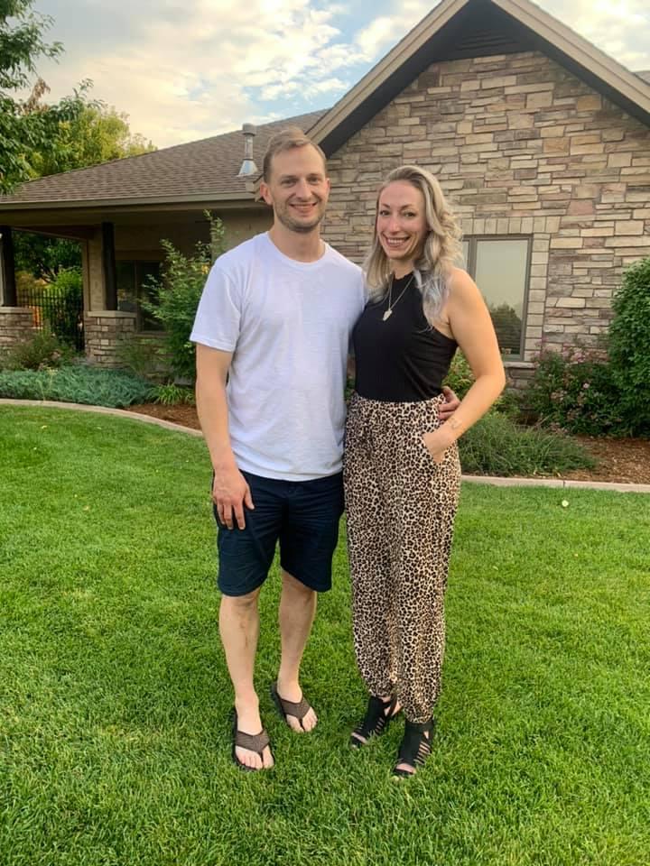 The Wedding Website of Ashley Anderson and Troy Weiss