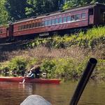 The Stourbridge Line Train Excursions