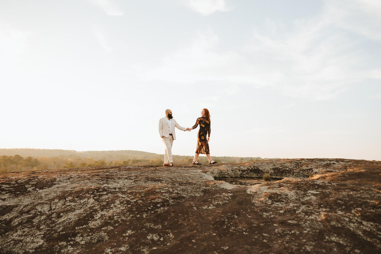 The Wedding Website of Rachel Dorris and David Saenz Landazabal