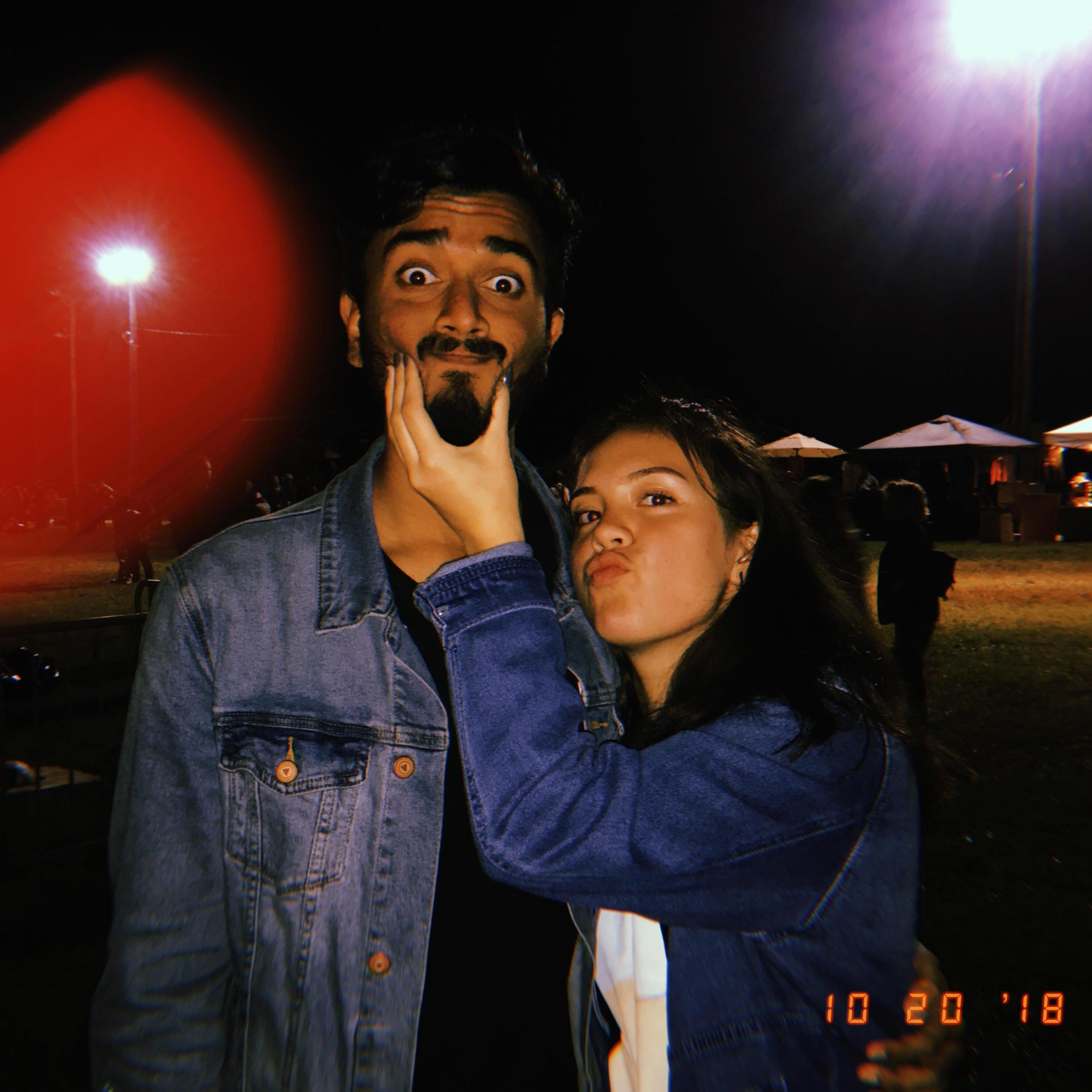 10.20.18 - Lynchstock!