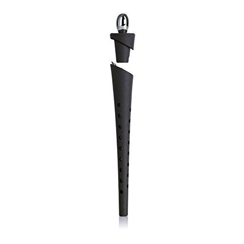 SWISSMAR Wine Finer Pourer Stopper, 1 EA