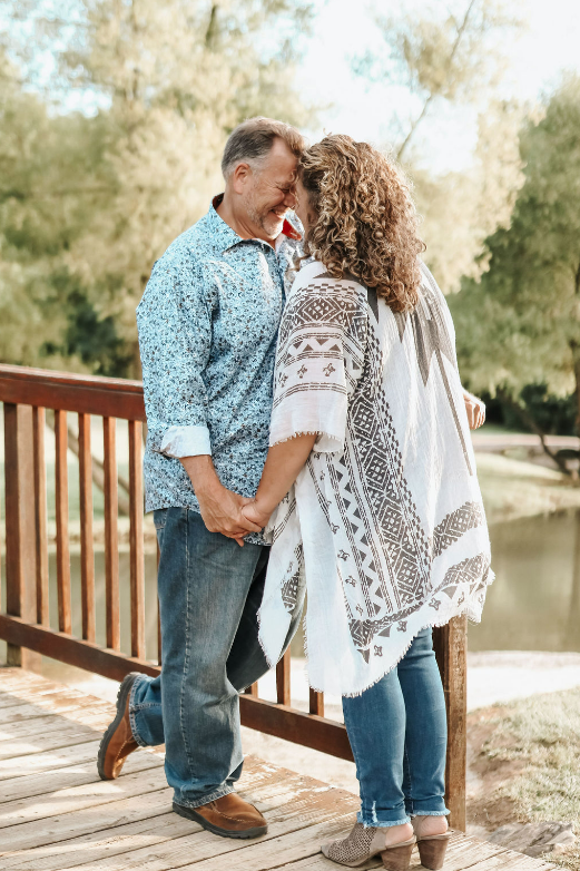 The Wedding Website of Colleen Marie and Larry Donald Reid