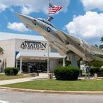 National Naval Aviation Museum