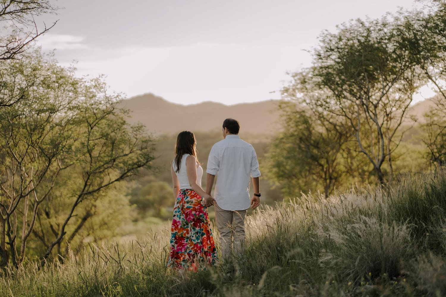 The Wedding Website of Ruairi Hammond and Michelle McCulloch
