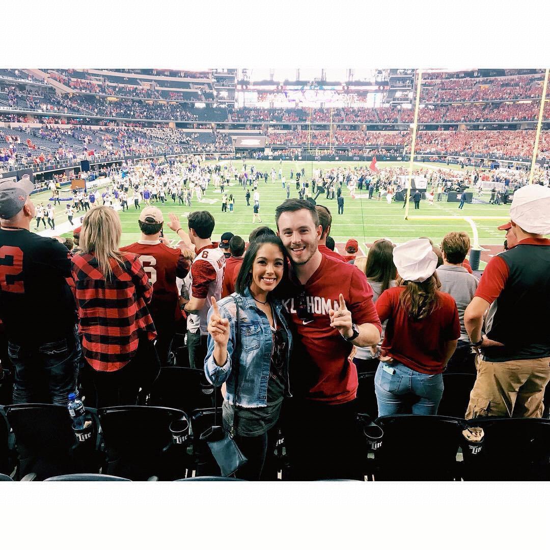 Big 12 Championship 2017