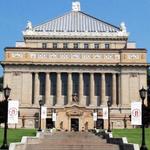 Soldiers & Sailors Memorial Hall & Museum