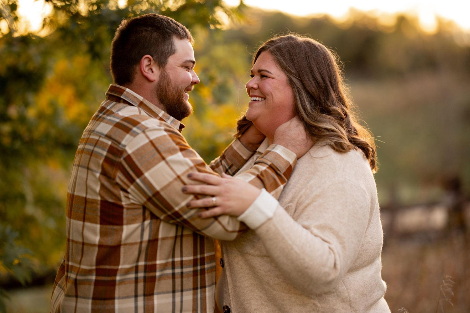 The Wedding Website of Abby Hinrichs and Brandon Benson