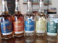 Sugar Works Distillery, LLC