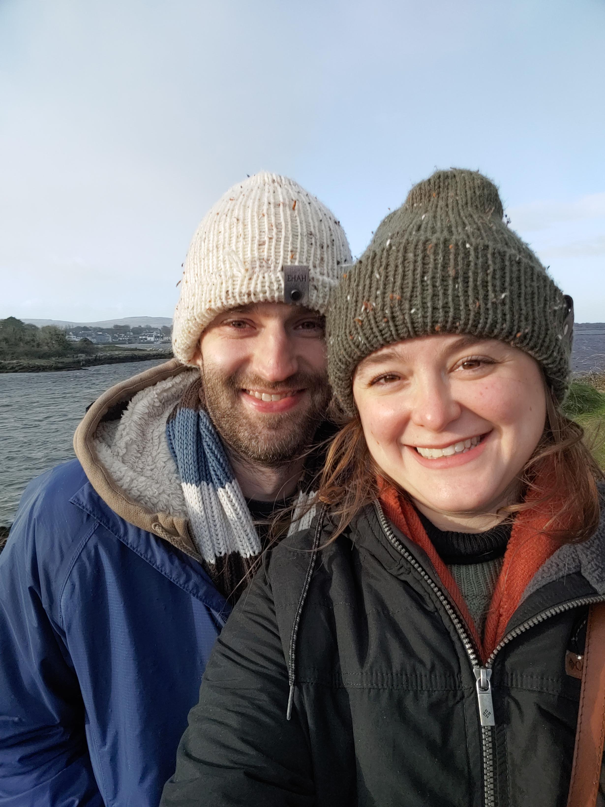 The Wedding Website of Sarah Vargo and Brad Dement