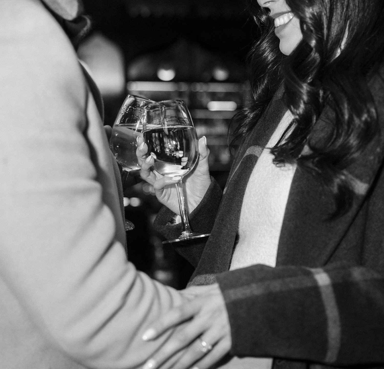 The Wedding Website of Danielle Cusanelli and Justin Hinds