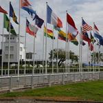 The Independence Square