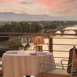 Cosimo Rooftop Restaurant