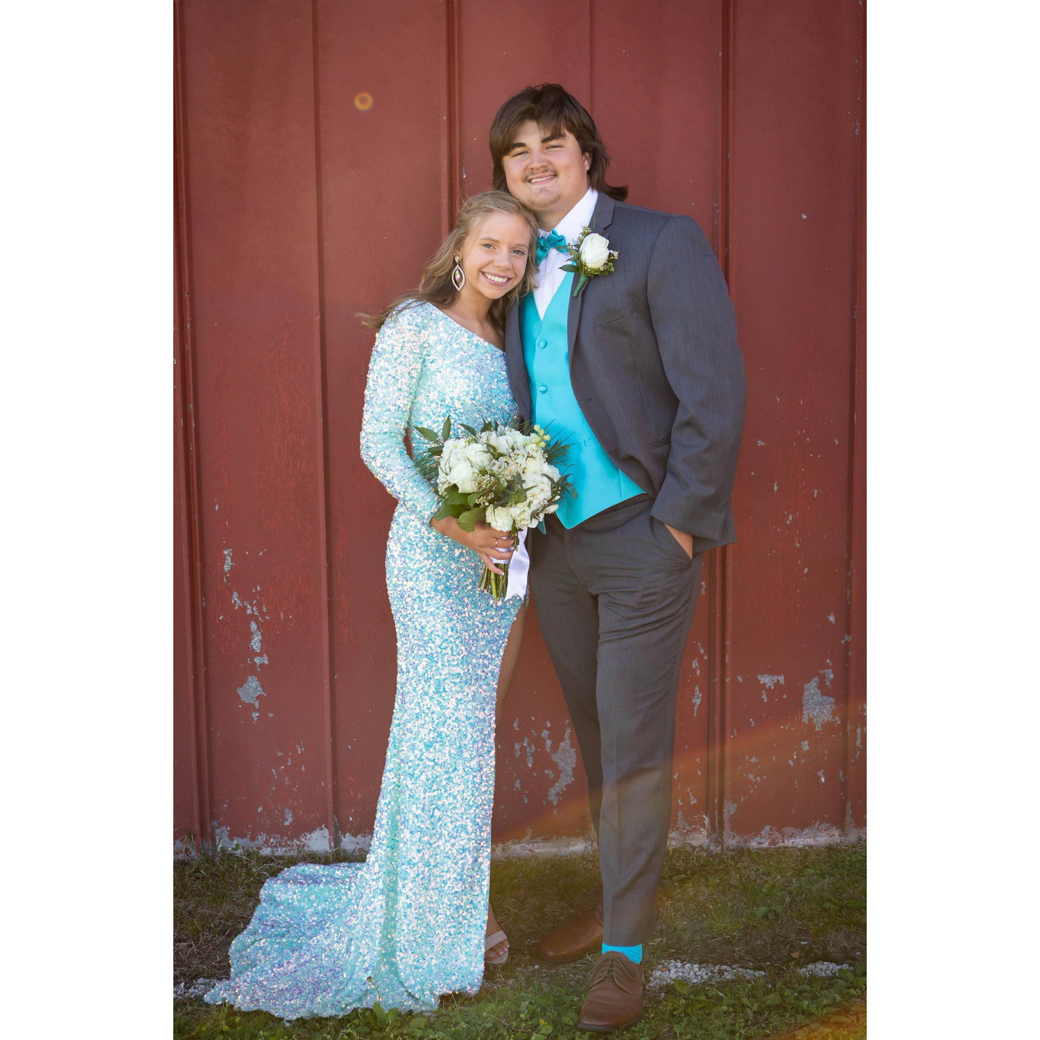 Junior prom 2022