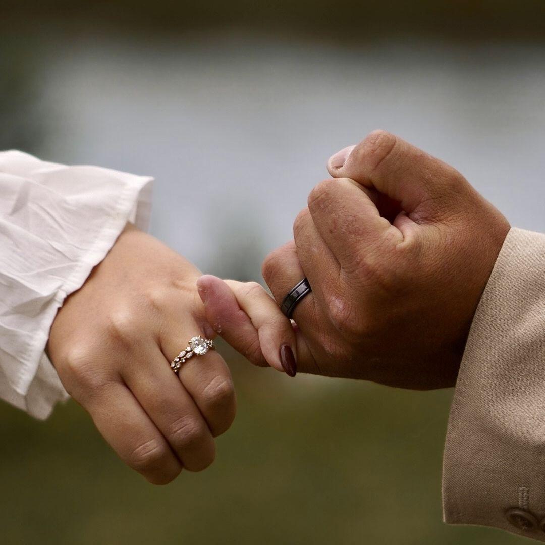when we tied the knot! 12/05/2025
