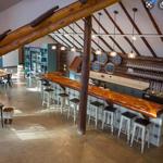 Barrel + Beam