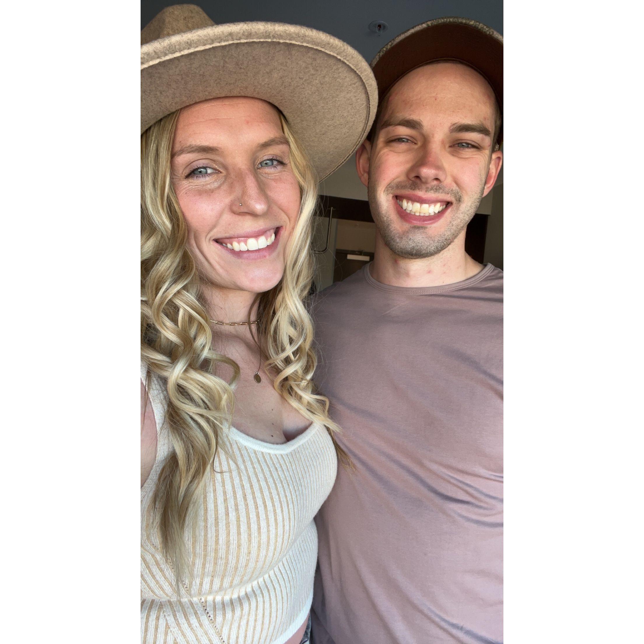 George Strait Concert