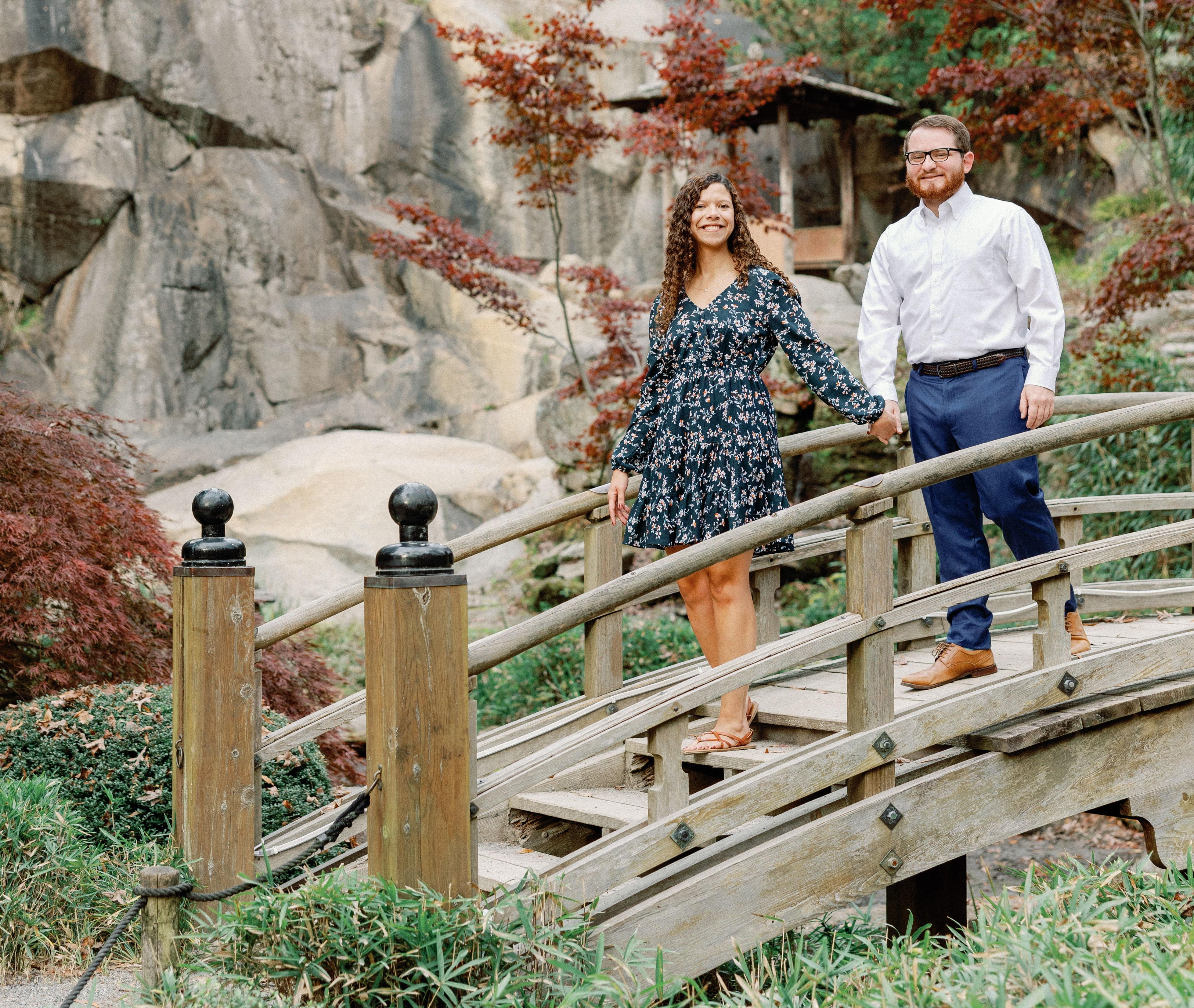 The Wedding Website of Kimberly Walden and James Johnston