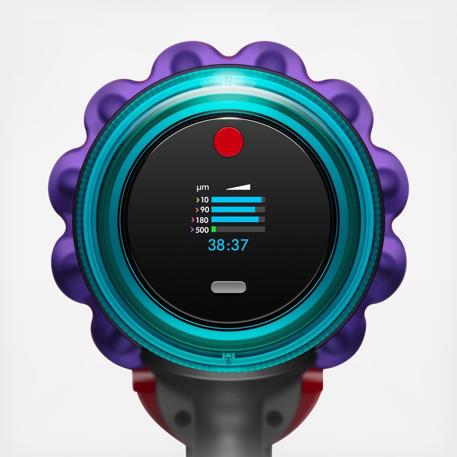 Dyson, Gen 5 Detect Cordless Vacuum | Zola