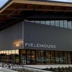 Louise Thaden Fieldhouse