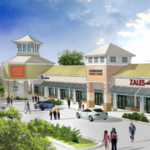 Tanger Outlets Rehoboth Beach