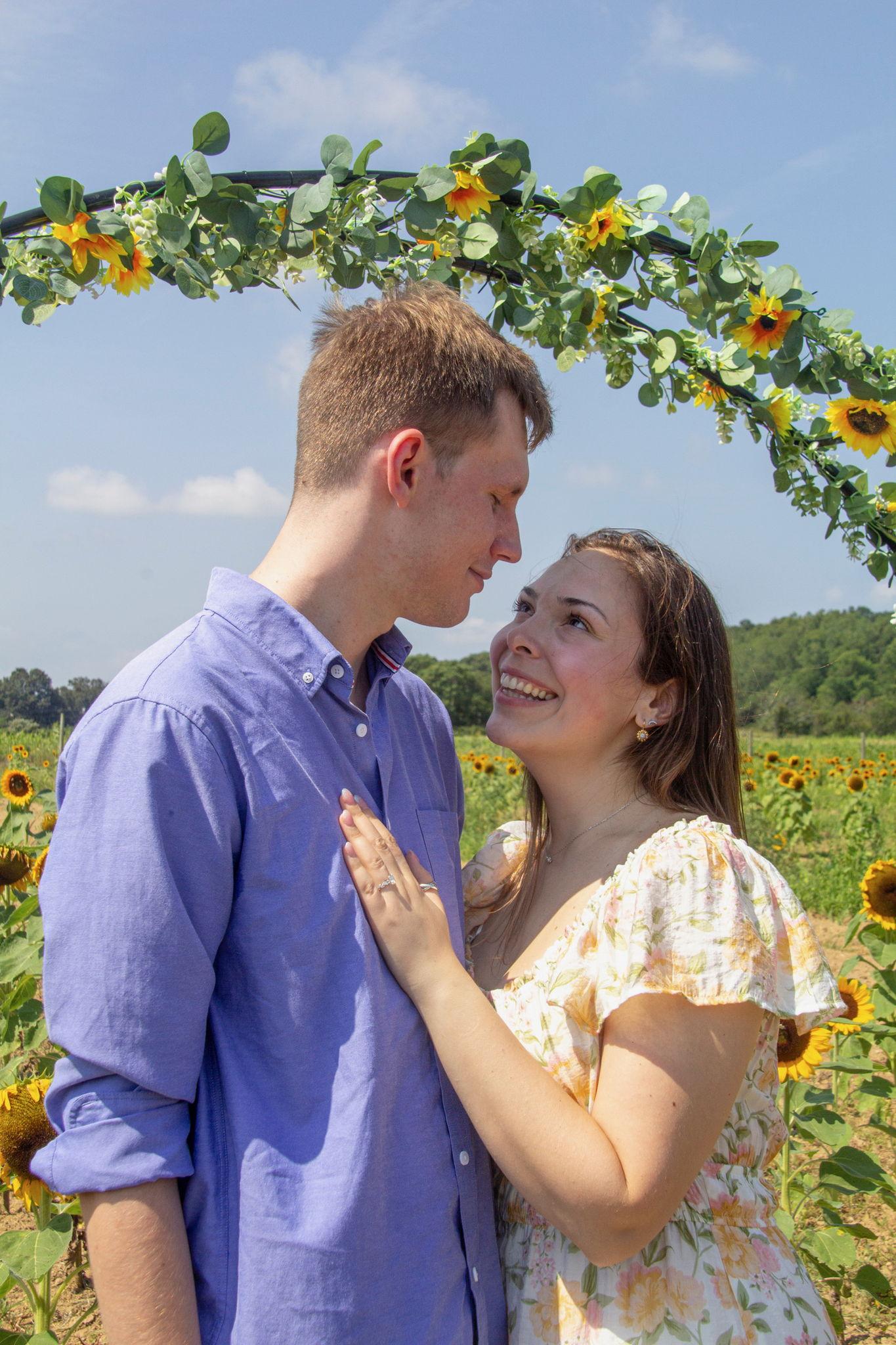 The Wedding Website of Alexa Kober and Sean Whiteman