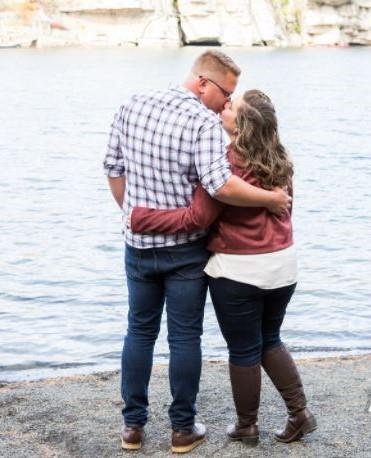 The Wedding Website of Samantha Miller and Andrew Gulak