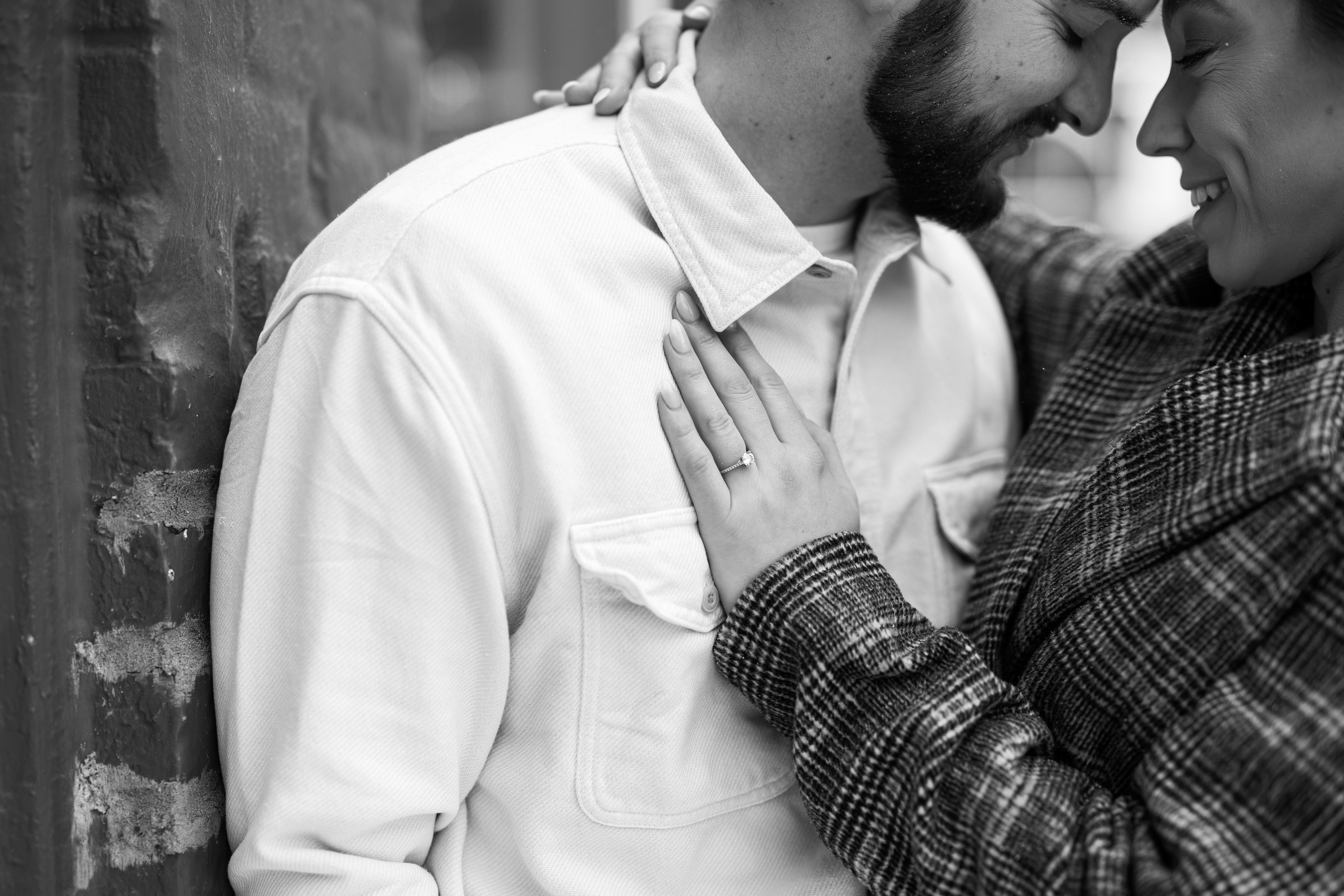 The Wedding Website of Abigail Klemetson and Andrew Coyle