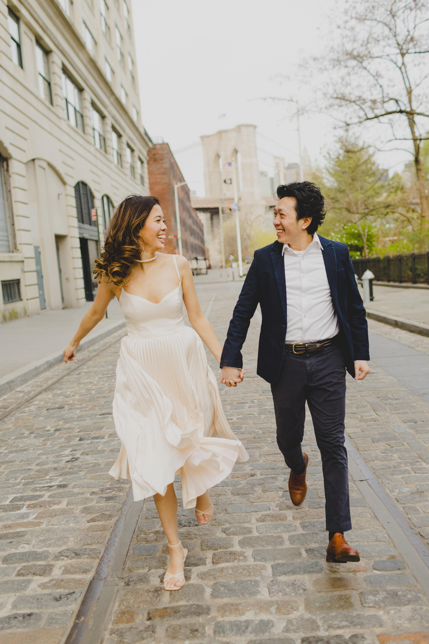 The Wedding Website of Jintana Tantinirundr and Quae Luong