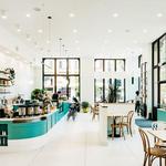 Prince Street Cafe