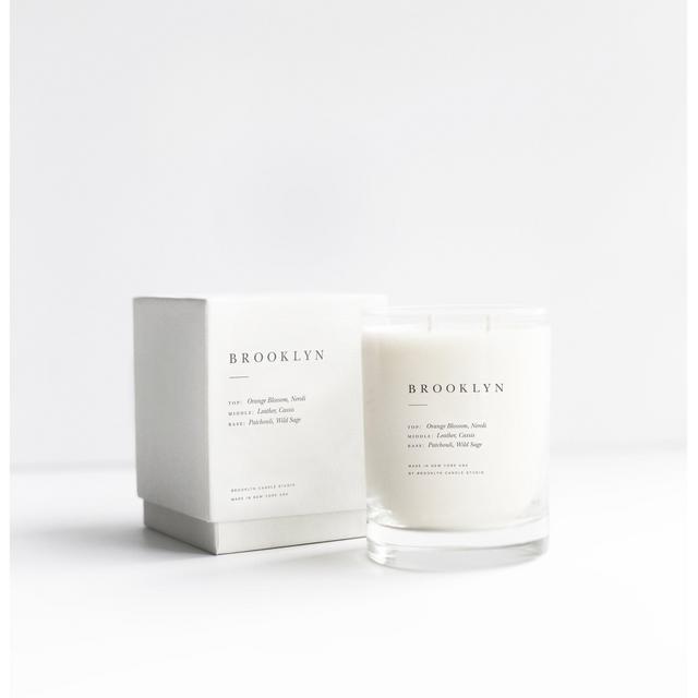 Brooklyn Escapist Candle, Brooklyn Candle Studio