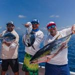 Tag Cabo Sportfishing