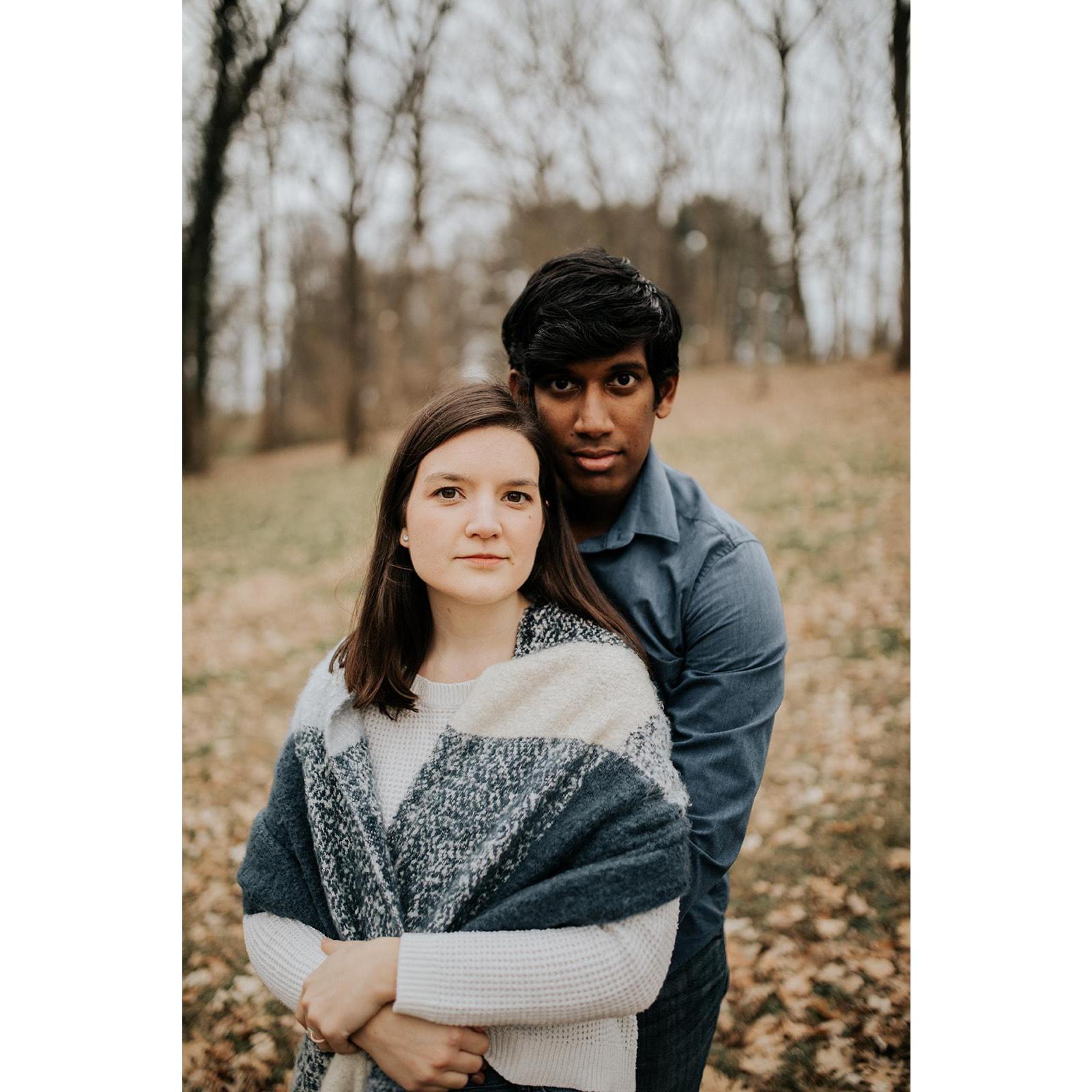 Model status