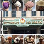 Mitchell's Ice Cream (Ohio City Kitchen & Shop)