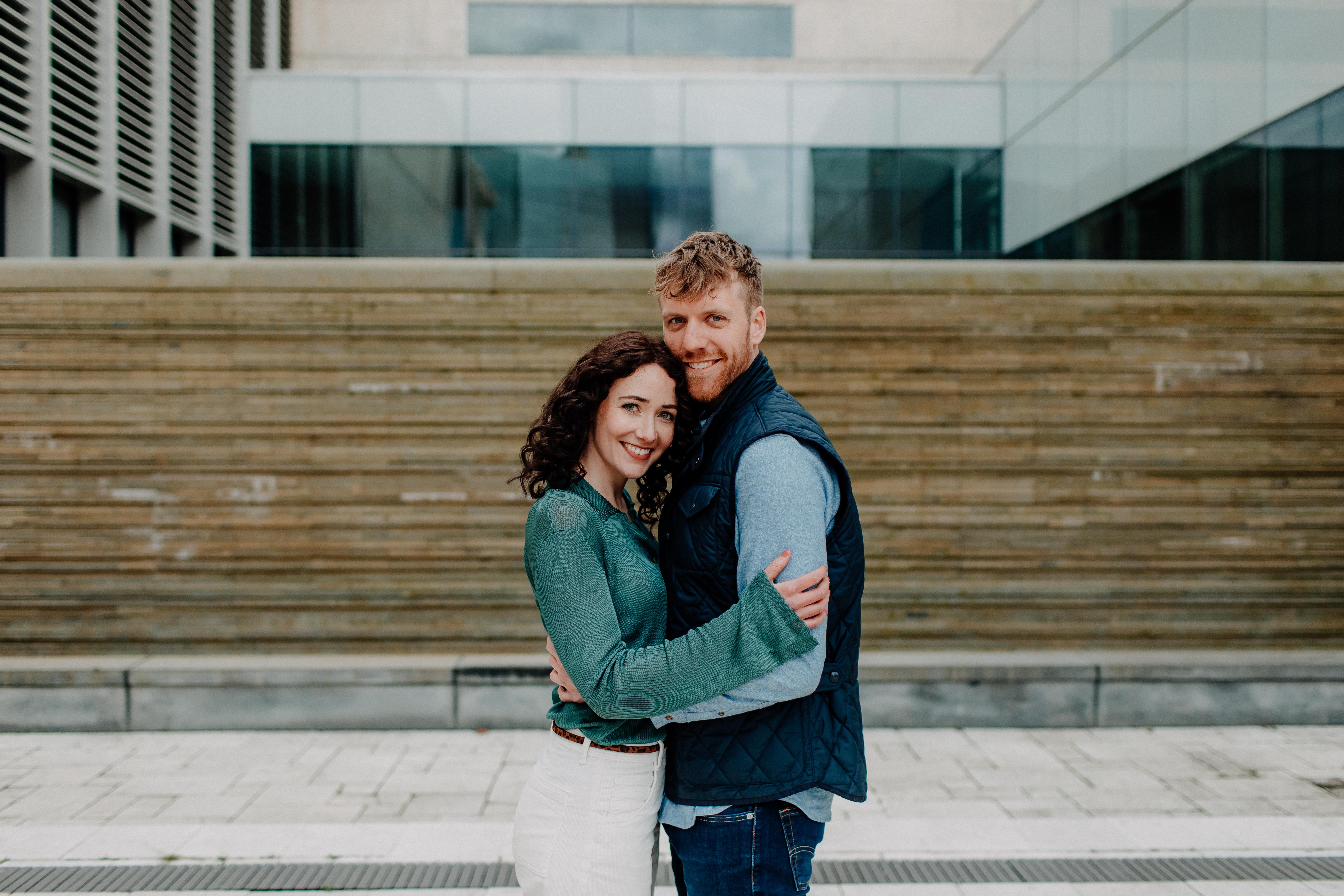 The Wedding Website of Jarod Stuyvesant and Angelle Kettlewell