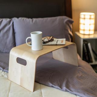 Britta Bed Tray