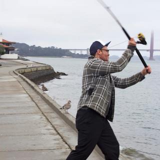 Seaweed Foraging Class