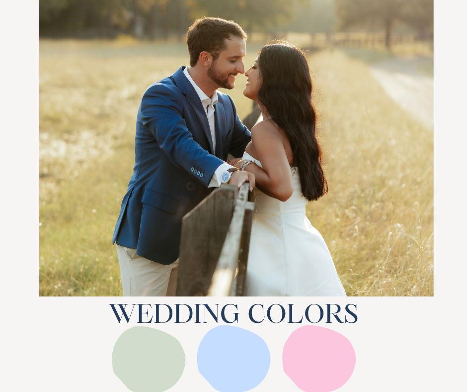 The Wedding Website of Erika Gonzalez and John Trent