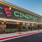 Cinergy's Extreme Escape Room - Amarillo