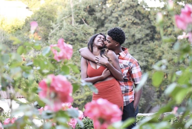 The Wedding Website of Janis Peterson and Damon Jones