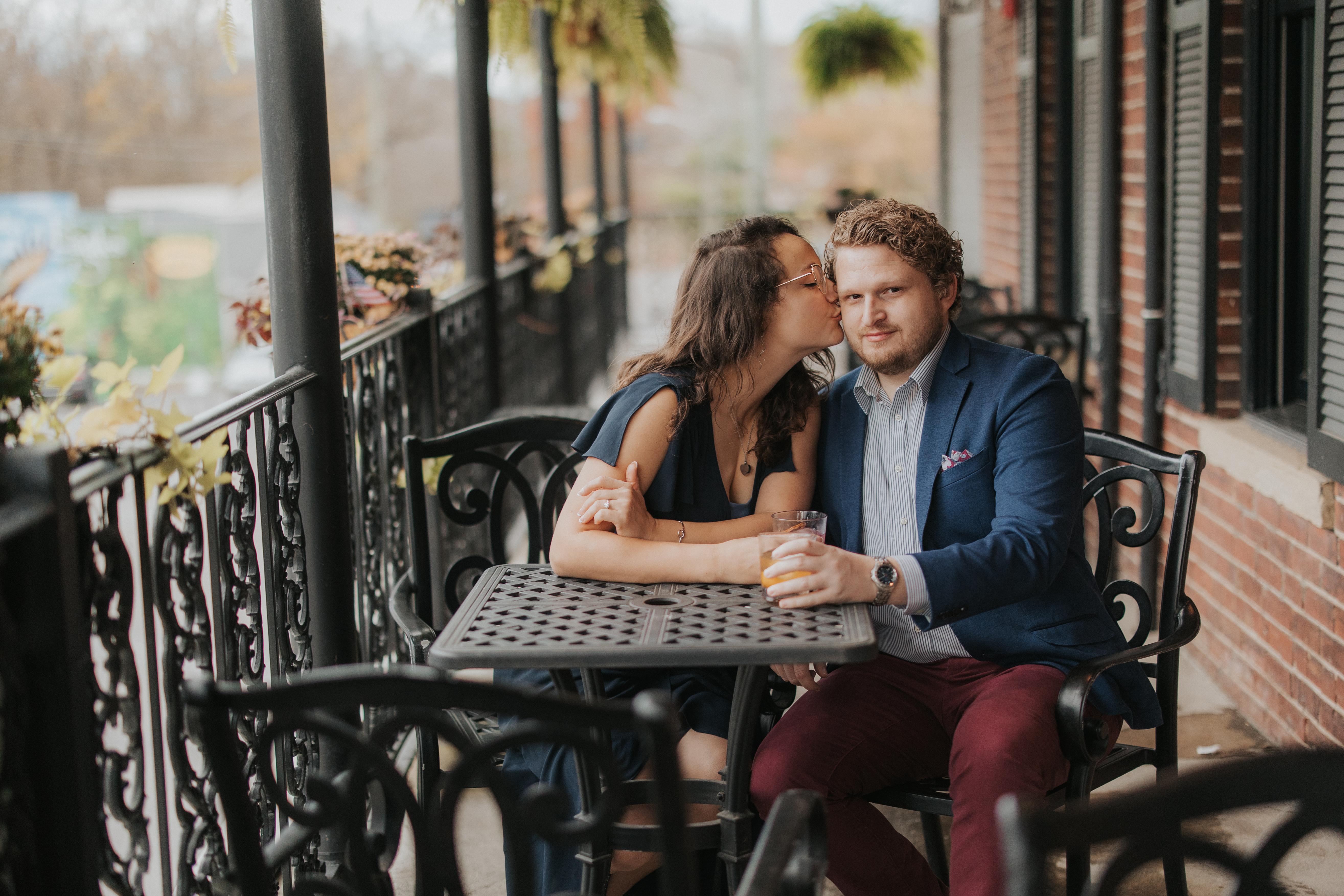 The Wedding Website of Alex Kersey and Rachel Brown