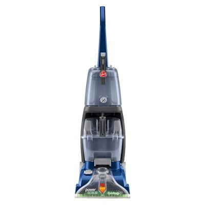 Hoover Power Scrub Deluxe Carpet Cleaner